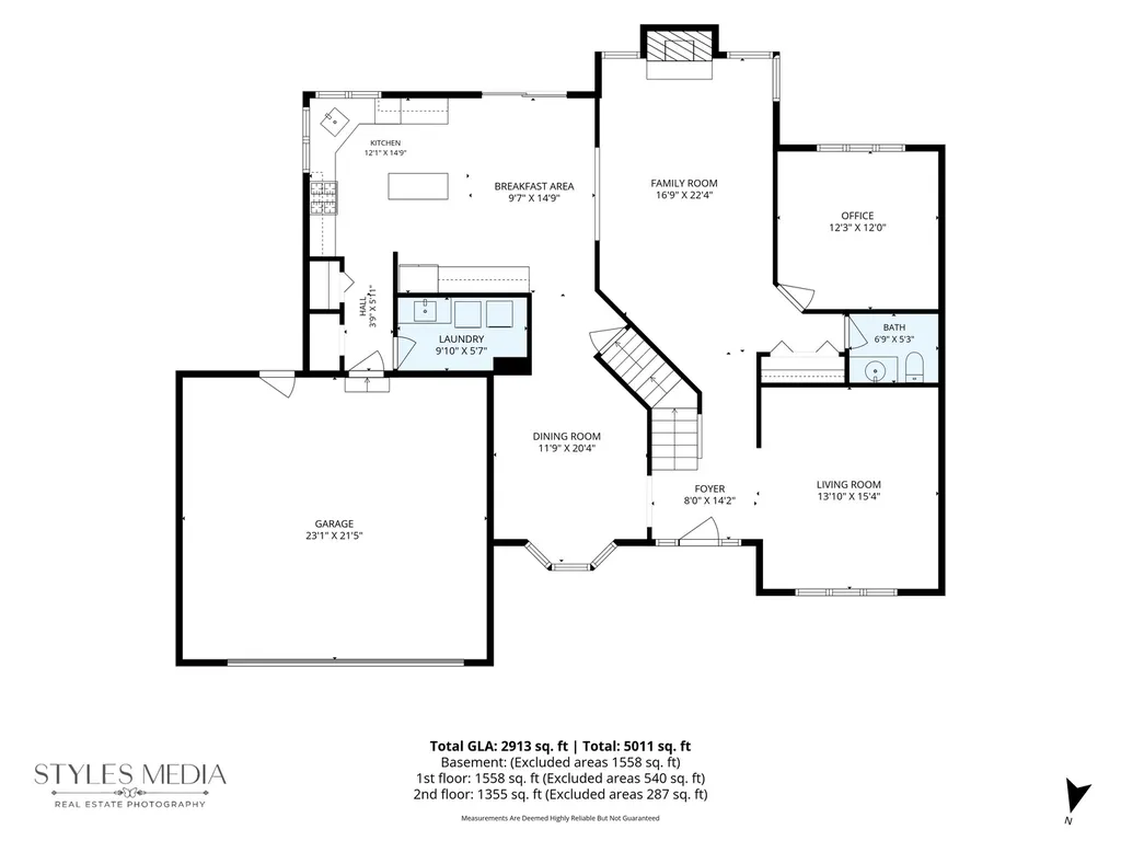 1385 Von Drash Drive Darien IL 60561