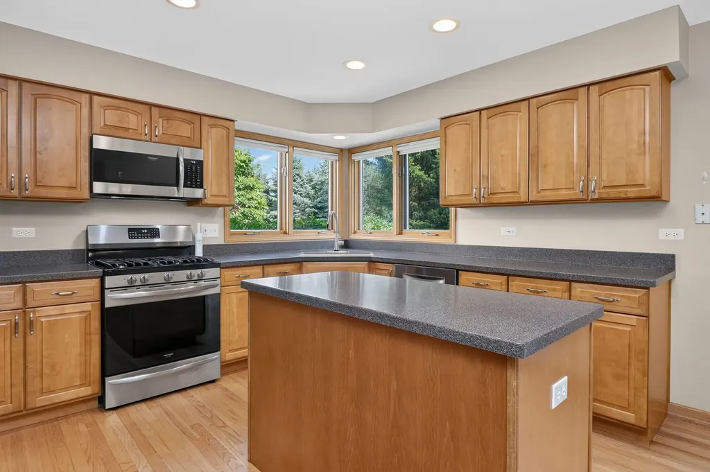 1385 Von Drash Drive Darien IL 60561