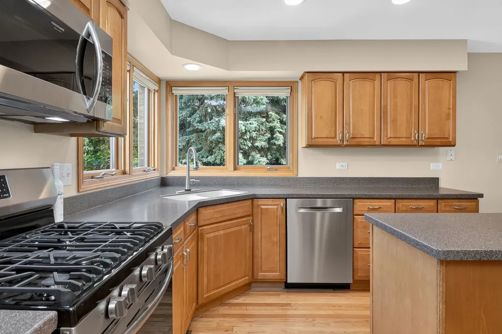 1385 Von Drash Drive Darien IL 60561