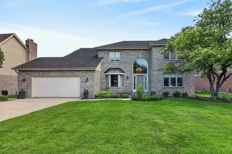 1385 Von Drash Drive Darien IL 60561
