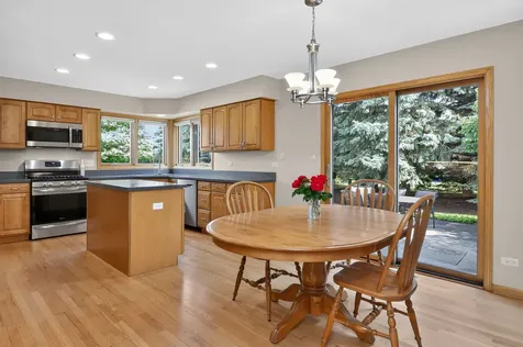 1385 Von Drash Drive Darien IL 60561