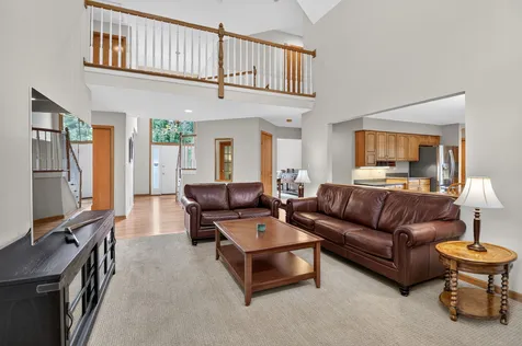 1385 Von Drash Drive Darien IL 60561