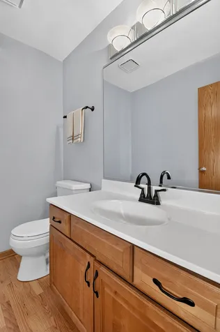 1385 Von Drash Drive Darien IL 60561