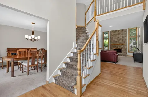 1385 Von Drash Drive Darien IL 60561