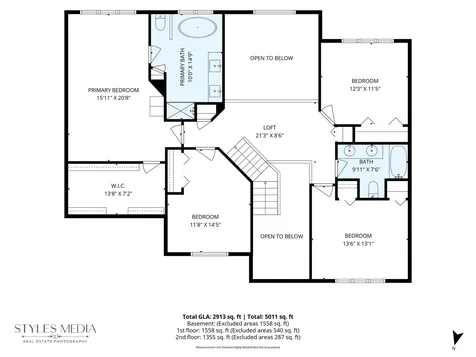 1385 Von Drash Drive Darien IL 60561