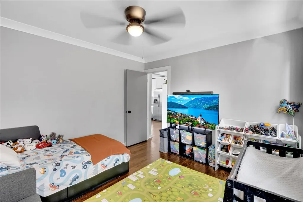 5120 South Avers Avenue Chicago IL 60632
