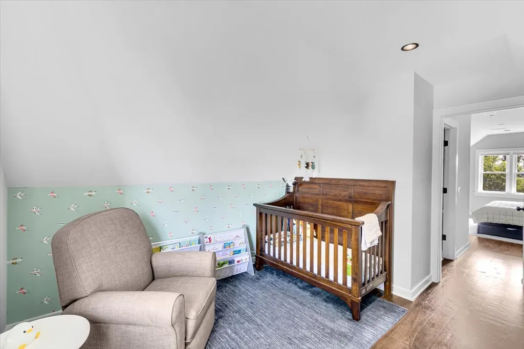5120 South Avers Avenue Chicago IL 60632