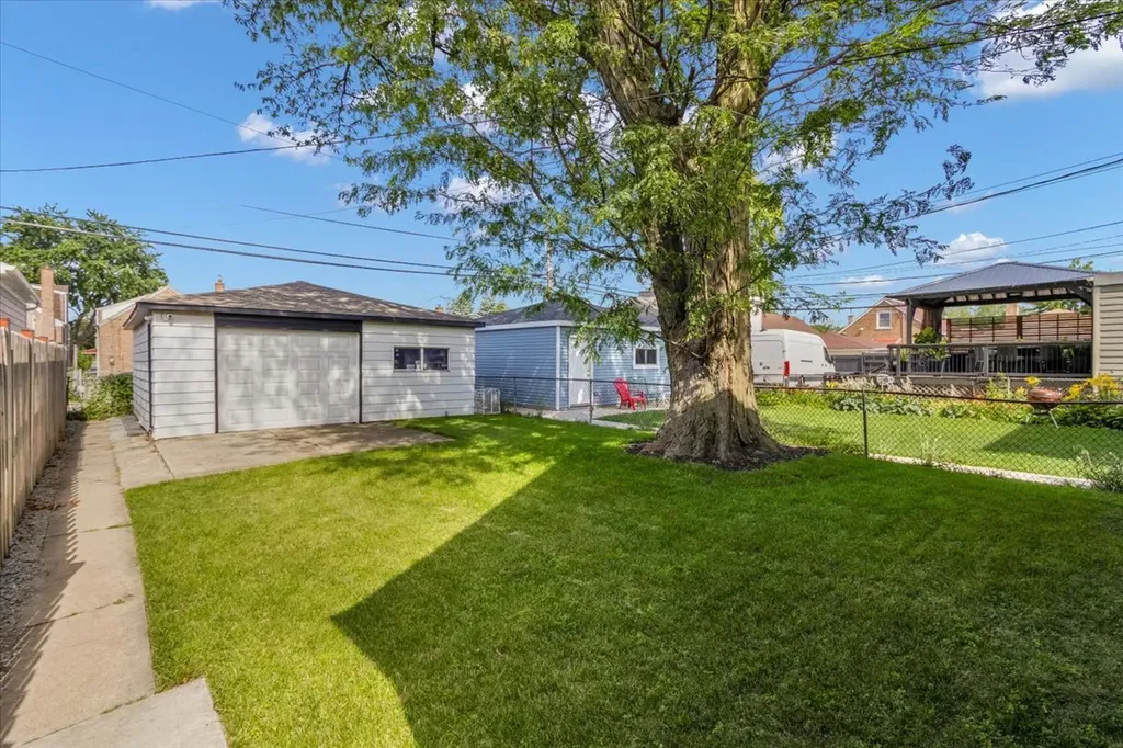 5120 South Avers Avenue Chicago IL 60632