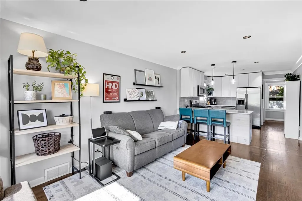 5120 South Avers Avenue Chicago IL 60632