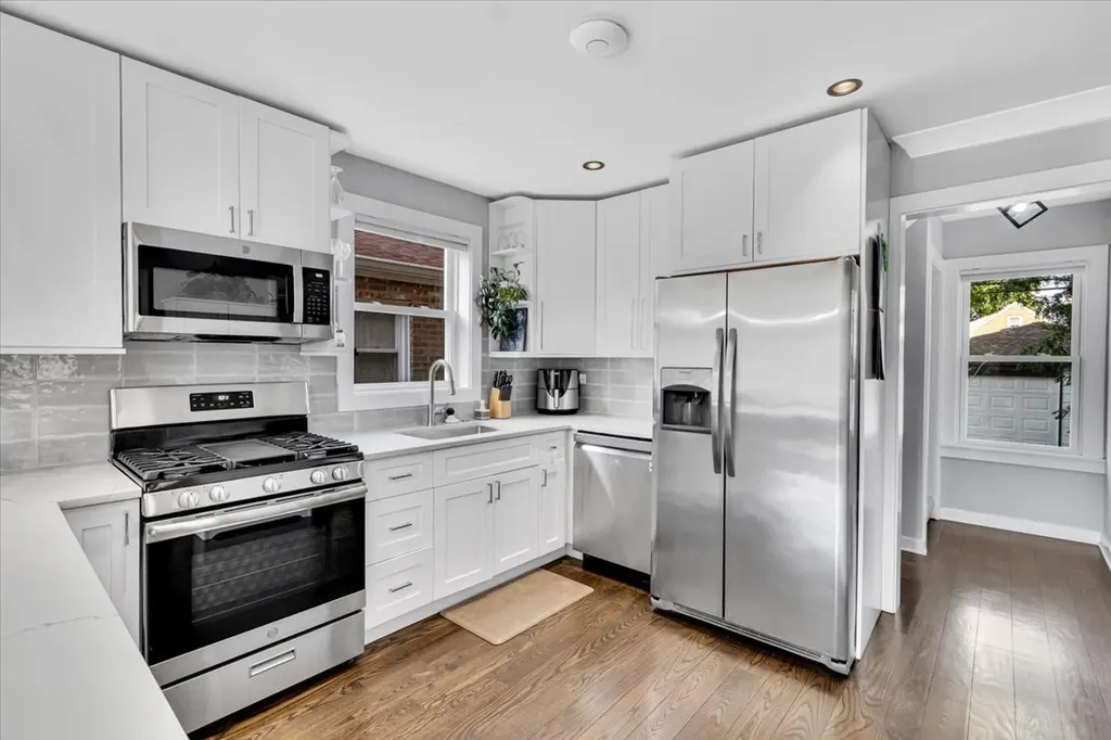 5120 South Avers Avenue Chicago IL 60632