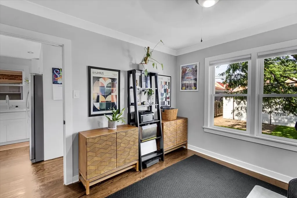 5120 South Avers Avenue Chicago IL 60632