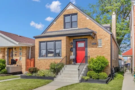 5120 South Avers Avenue Chicago IL 60632