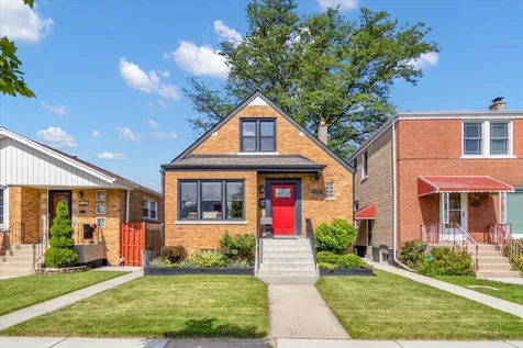 5120 South Avers Avenue Chicago IL 60632