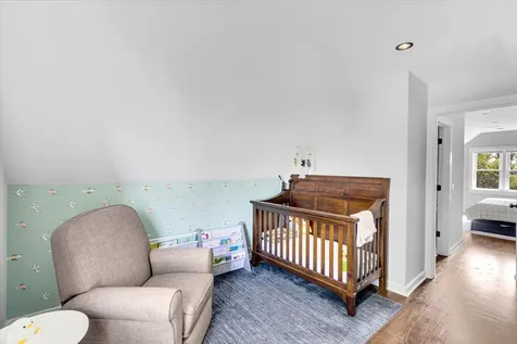 5120 South Avers Avenue Chicago IL 60632