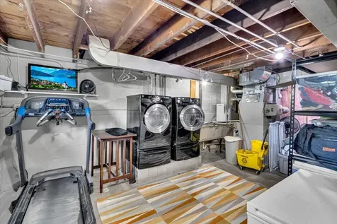 5120 South Avers Avenue Chicago IL 60632