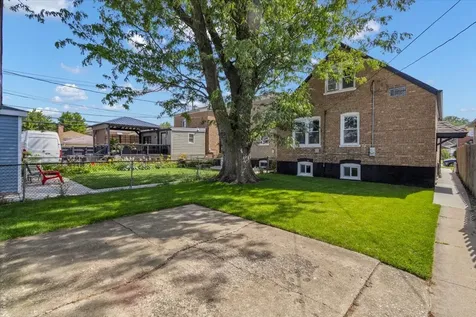 5120 South Avers Avenue Chicago IL 60632