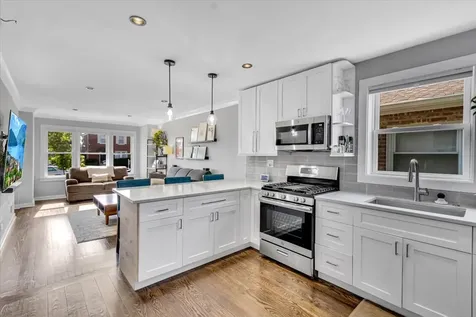 5120 South Avers Avenue Chicago IL 60632
