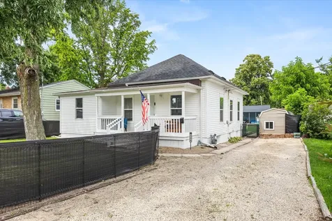 206 East Grant Street Streator IL 61364