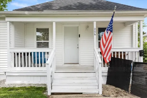 206 East Grant Street Streator IL 61364