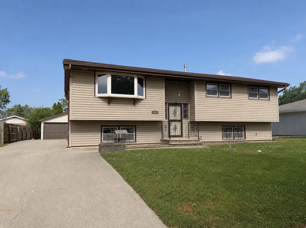 14640 South 135th Avenue Lockport IL 60441