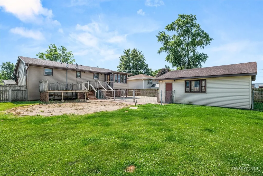 14640 South 135th Avenue Lockport IL 60441