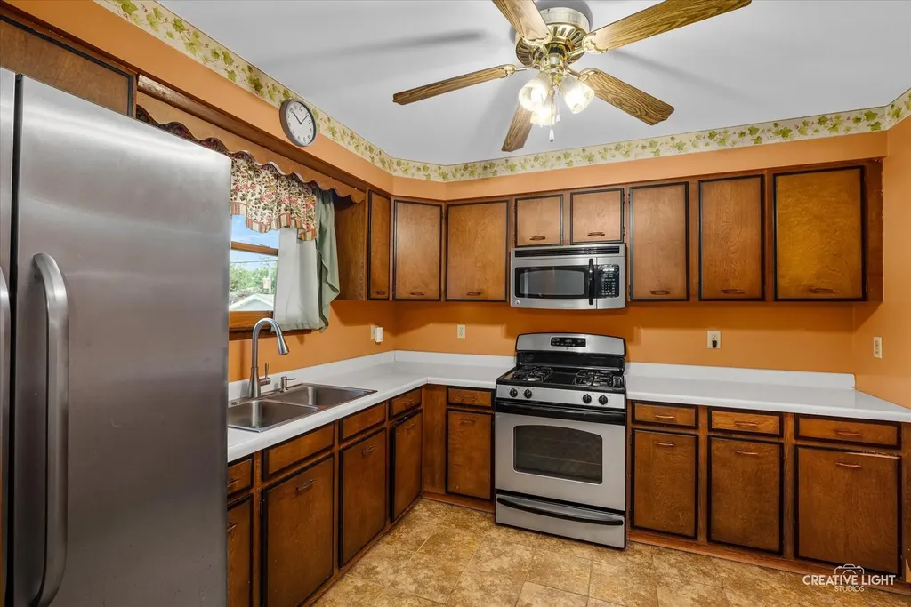 14640 South 135th Avenue Lockport IL 60441