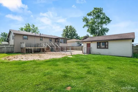 14640 South 135th Avenue Lockport IL 60441