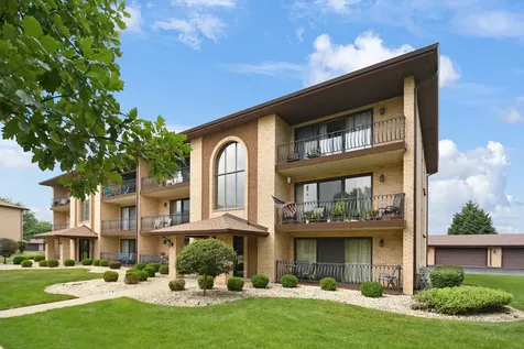8324 160TH Place Tinley Park IL 60477