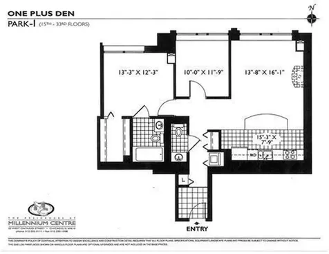 33 West Ontario Street Chicago IL 60654