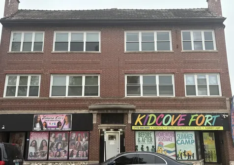 407 West 144th Street Riverdale IL 60827