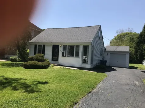 726 North Emroy Avenue Elmhurst IL 60126