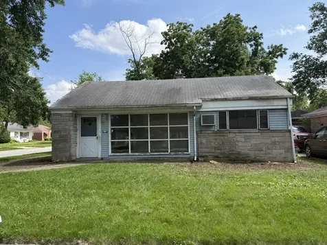 2141 Spruce Road Homewood IL 60430