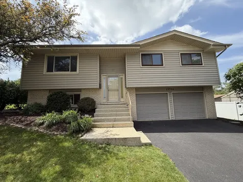 14916 Hopkins Court Orland Park IL 60462