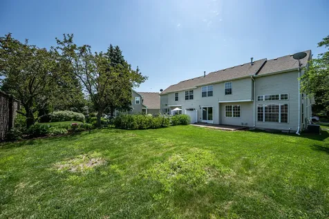 527 Northgate Circle Oswego IL 60543