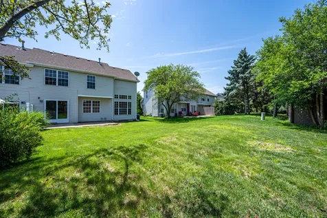 527 Northgate Circle Oswego IL 60543