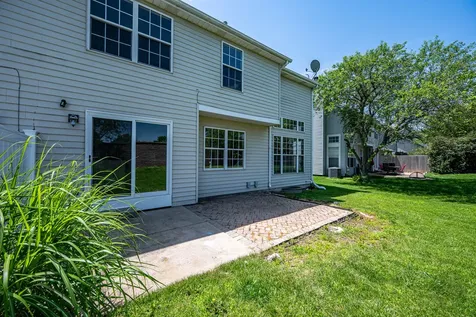 527 Northgate Circle Oswego IL 60543