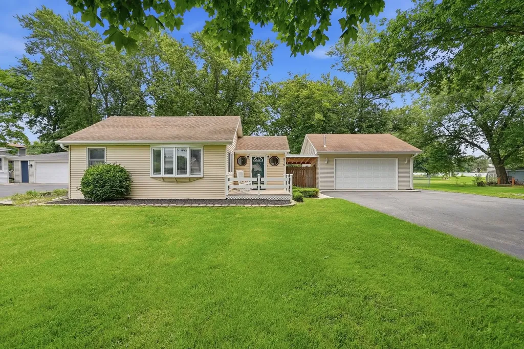 816 Ogden Road New Lenox IL 60451