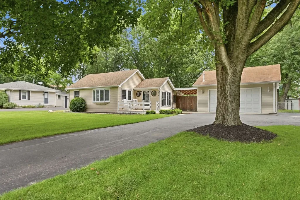 816 Ogden Road New Lenox IL 60451