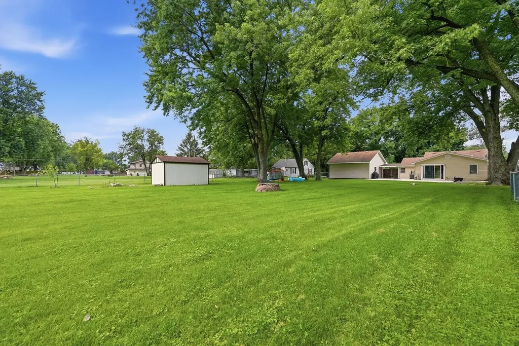 816 Ogden Road New Lenox IL 60451