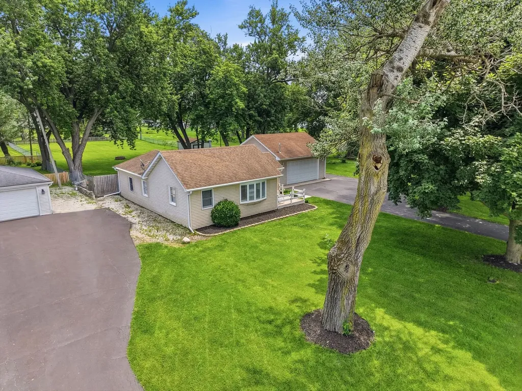 816 Ogden Road New Lenox IL 60451