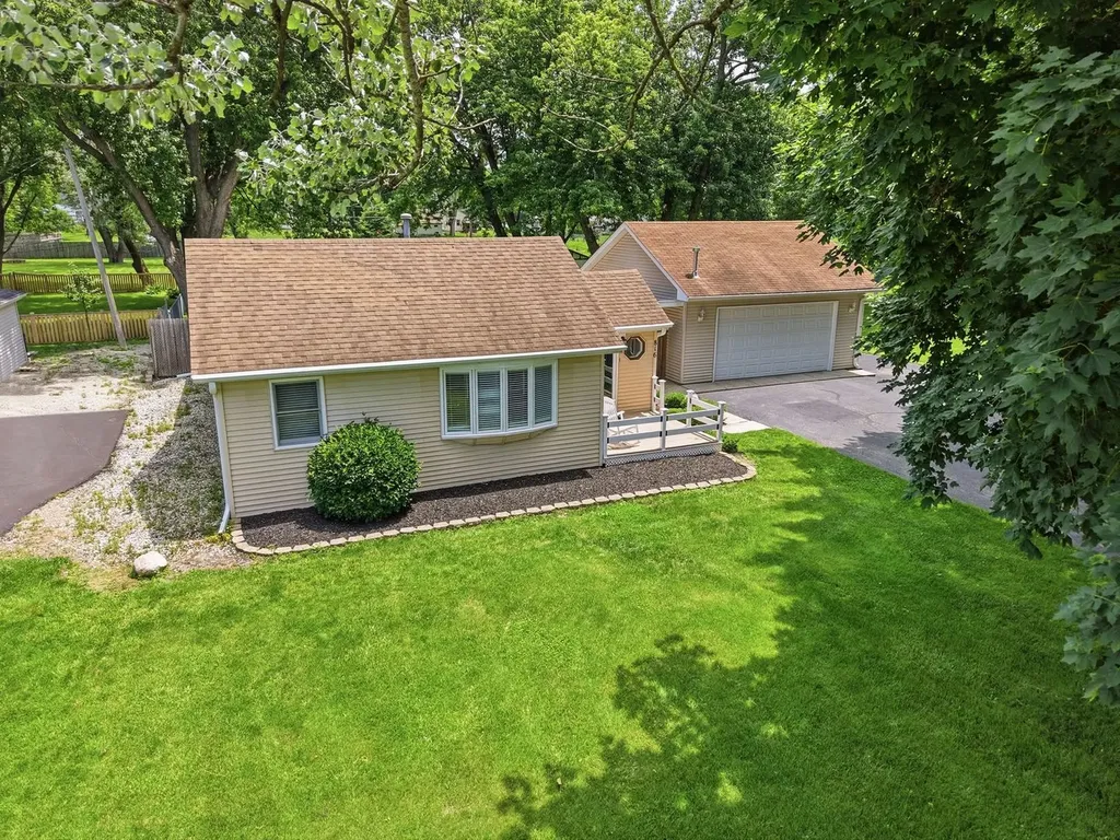 816 Ogden Road New Lenox IL 60451