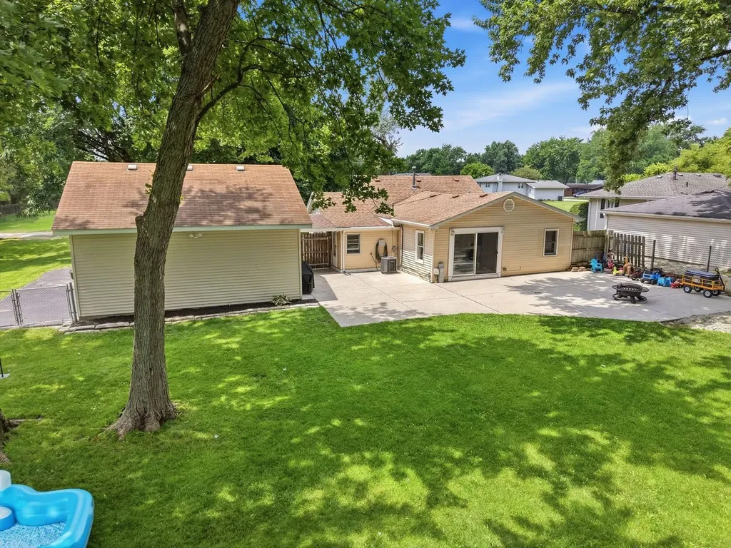 816 Ogden Road New Lenox IL 60451