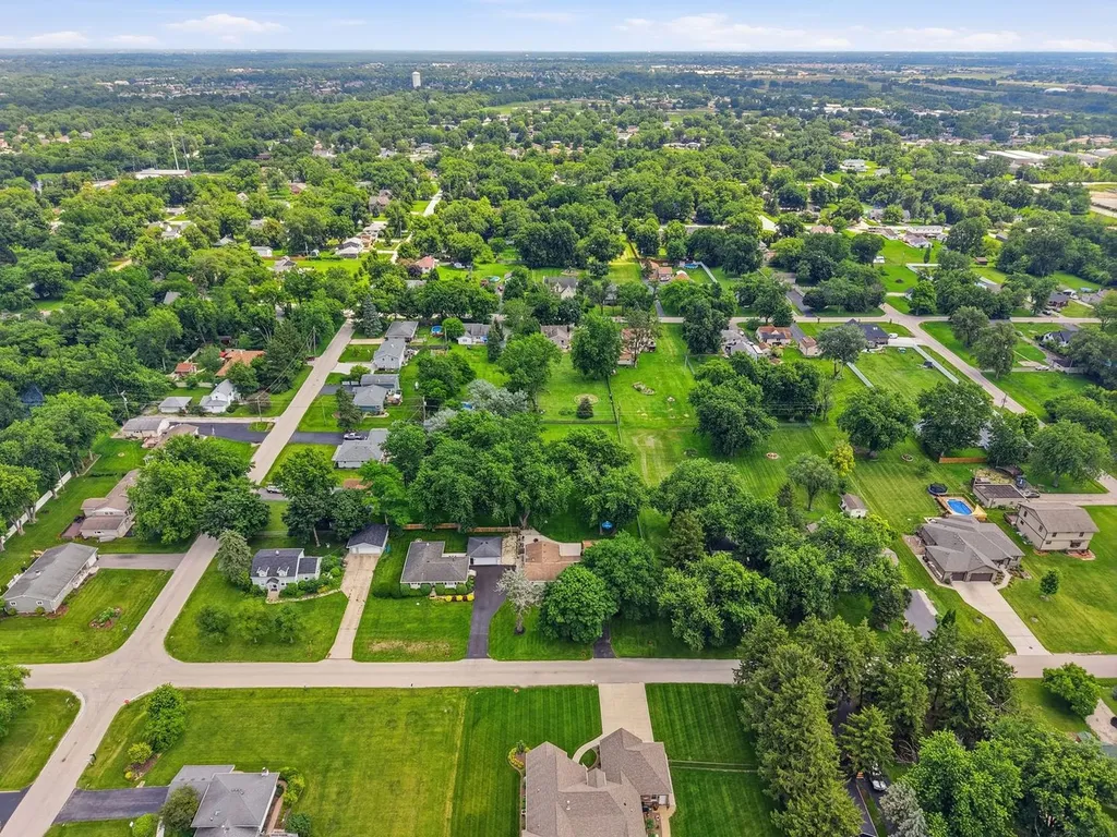 816 Ogden Road New Lenox IL 60451