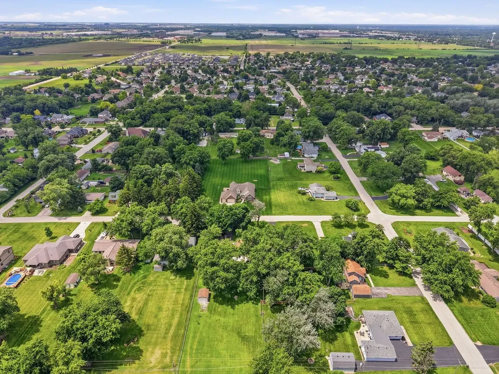 816 Ogden Road New Lenox IL 60451