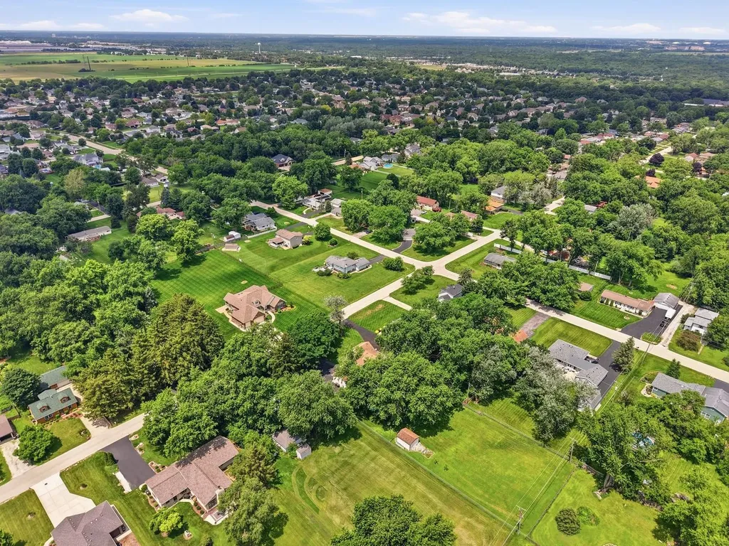 816 Ogden Road New Lenox IL 60451