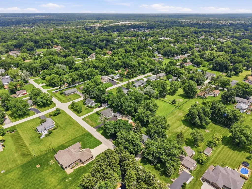 816 Ogden Road New Lenox IL 60451