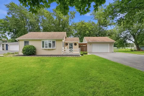 816 Ogden Road New Lenox IL 60451