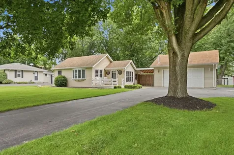816 Ogden Road New Lenox IL 60451