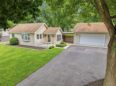816 Ogden Road New Lenox IL 60451