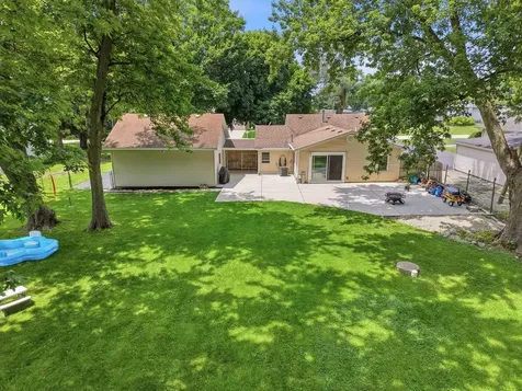 816 Ogden Road New Lenox IL 60451